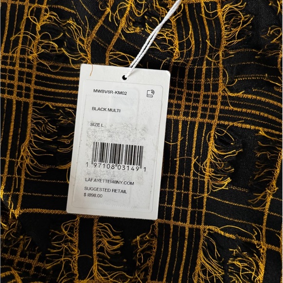 Lafayette 148 New York sweater dress - Picture 5 of 7